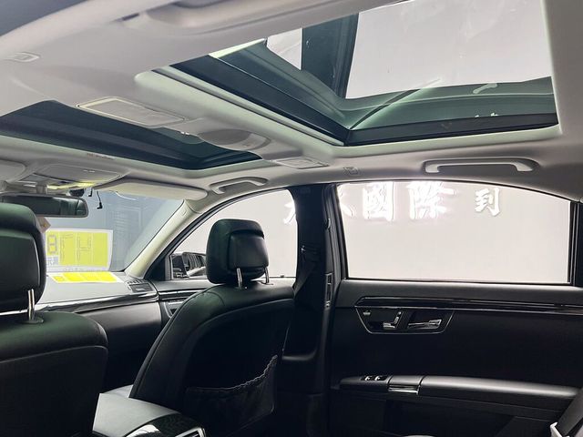 M-BENZ賓士 S350  第9張相片