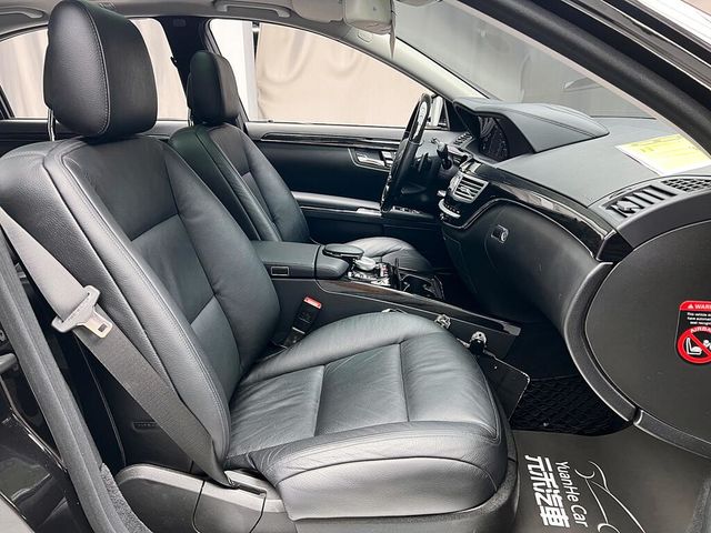 M-BENZ賓士 S350  第12張相片