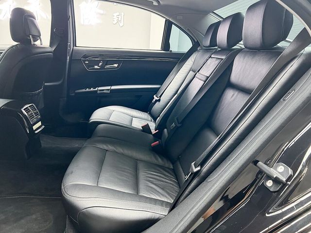 M-BENZ賓士 S350  第13張相片
