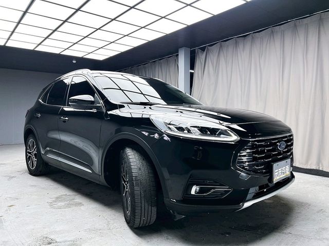 FORD福特 KUGA  第3張相片