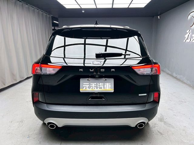 FORD福特 KUGA  第5張相片