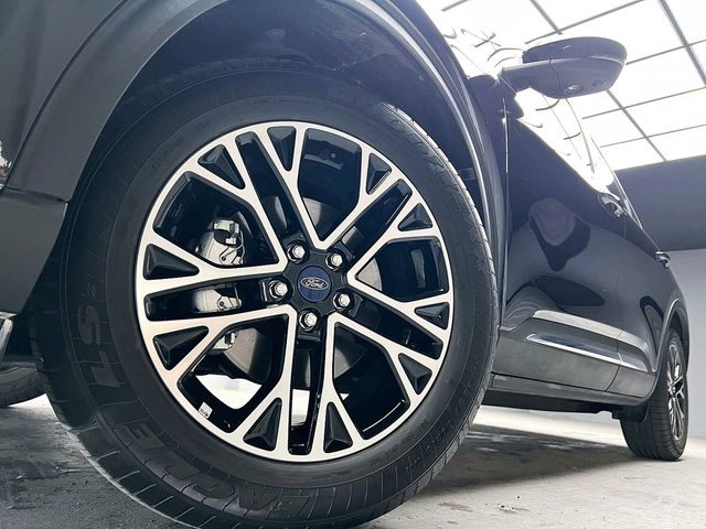 FORD福特 KUGA  第8張相片