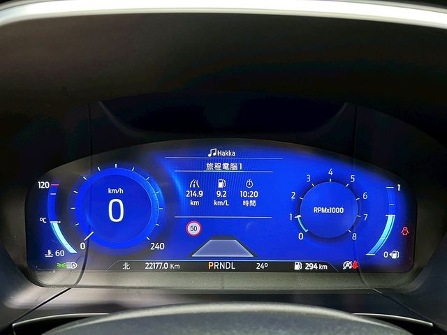FORD福特 KUGA  第10張相片