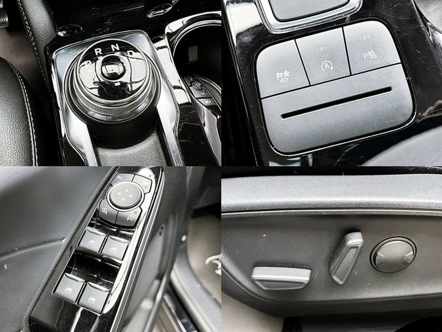FORD福特 KUGA  第17張相片
