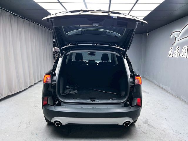 FORD福特 KUGA  第20張相片