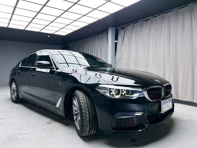 BMW寶馬 530I  第3張相片