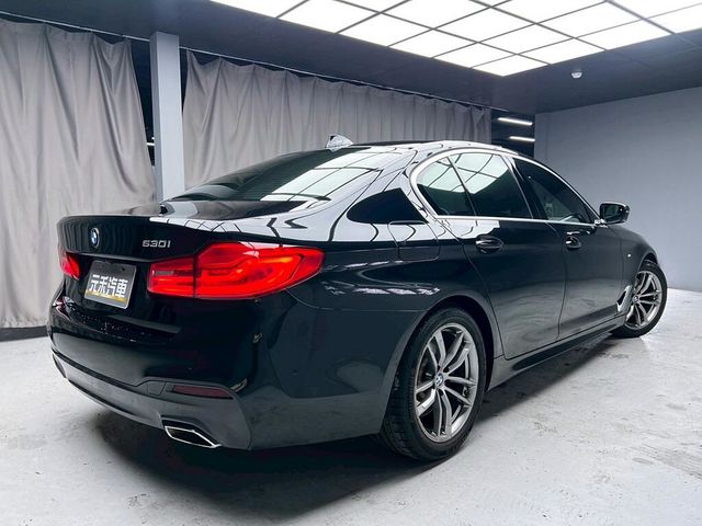 BMW寶馬 530I  第6張相片