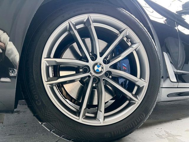 BMW寶馬 530I  第8張相片