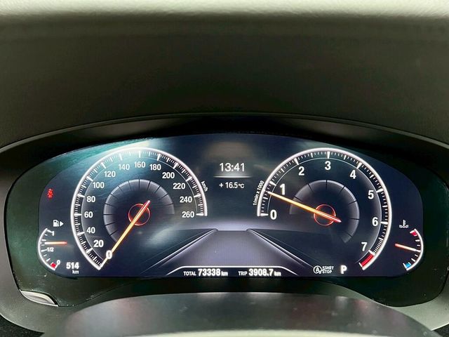 BMW寶馬 530I  第10張相片