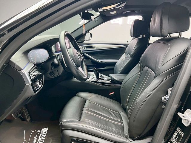 BMW寶馬 530I  第11張相片