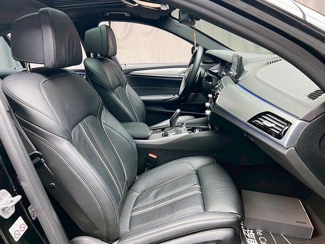 BMW寶馬 530I  第12張相片