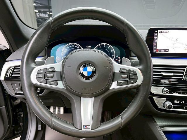 BMW寶馬 530I  第15張相片