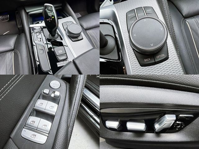 BMW寶馬 530I  第16張相片