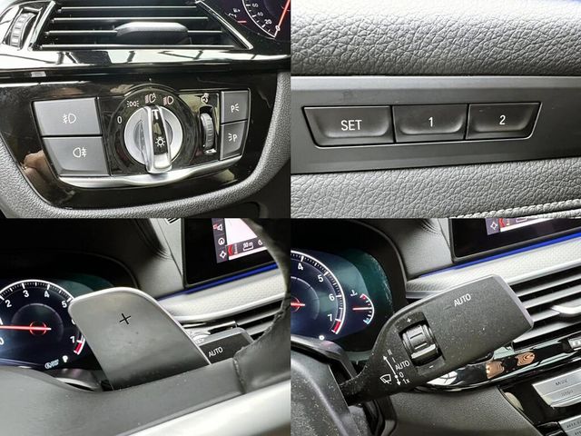 BMW寶馬 530I  第17張相片