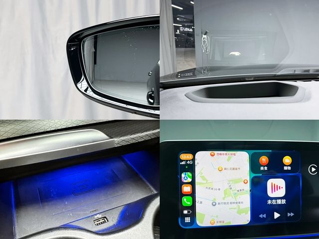 BMW寶馬 530I  第18張相片