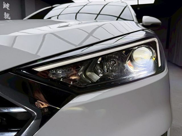 HYUNDAI現代 TUCSON  第7張相片