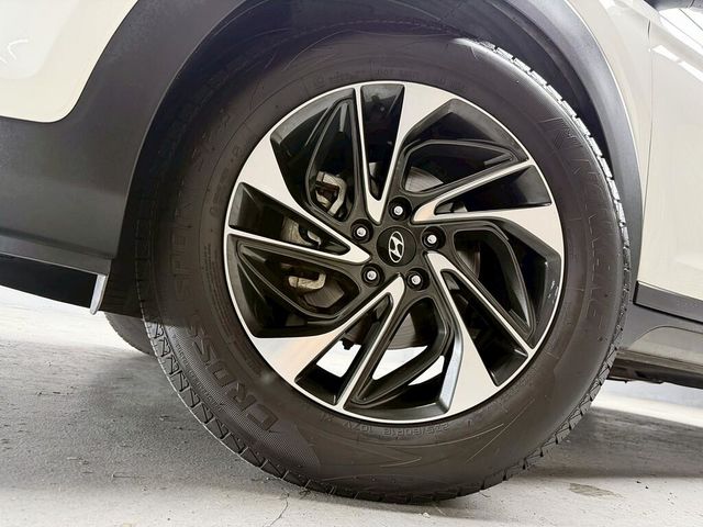 HYUNDAI現代 TUCSON  第8張相片