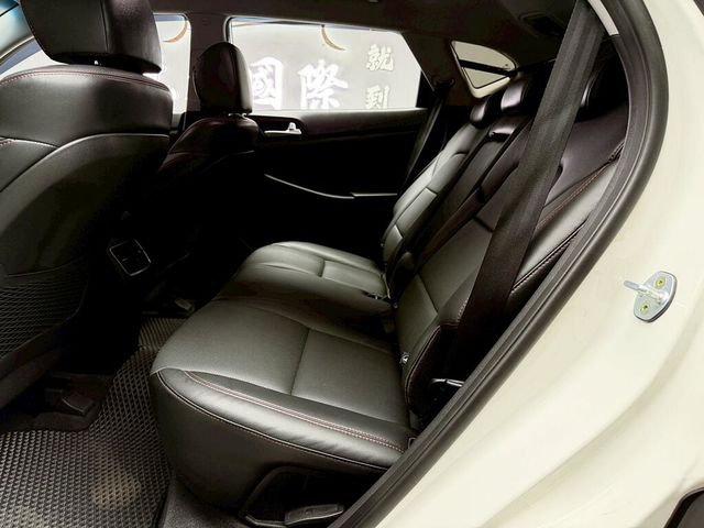 HYUNDAI現代 TUCSON  第13張相片