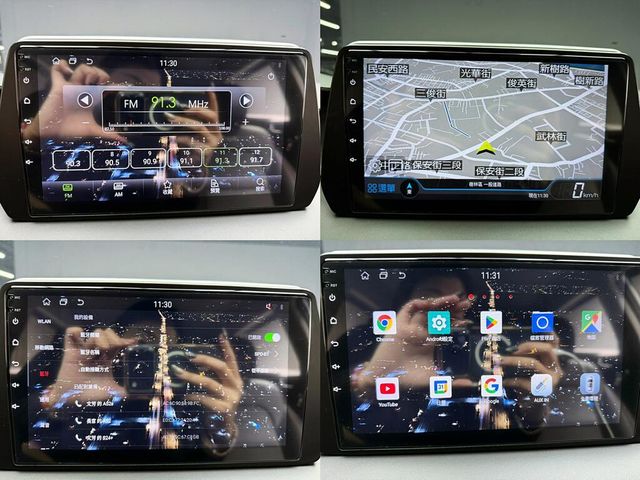 HYUNDAI現代 TUCSON  第19張相片