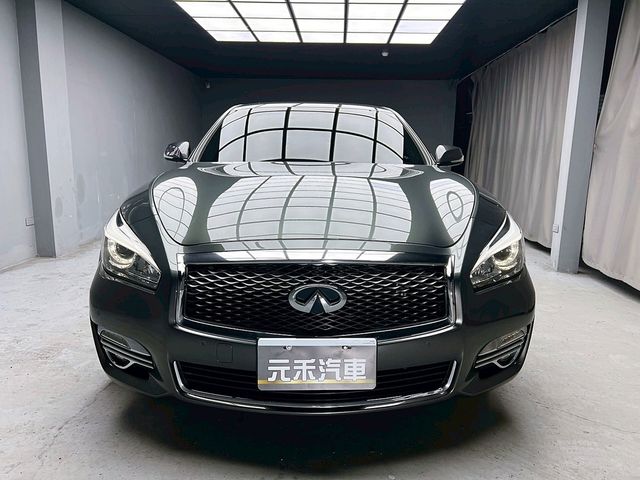 INFINITI無限 Q70  第2張相片
