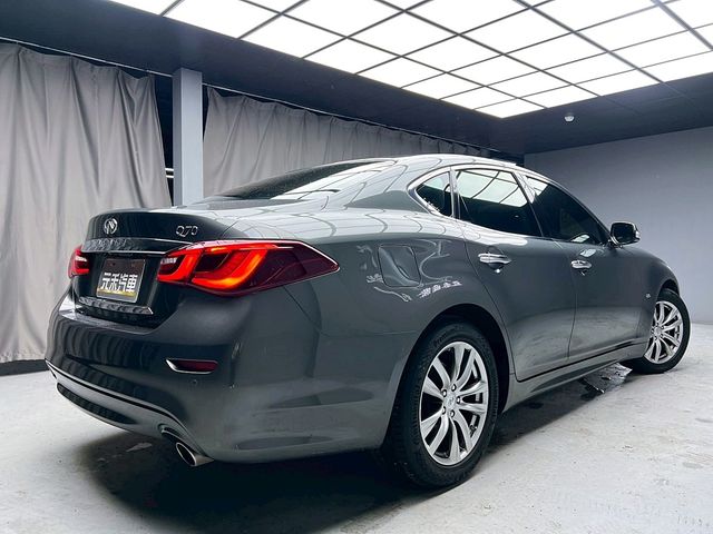 INFINITI無限 Q70  第6張相片