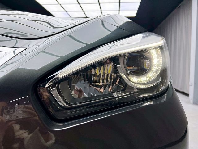 INFINITI無限 Q70  第7張相片