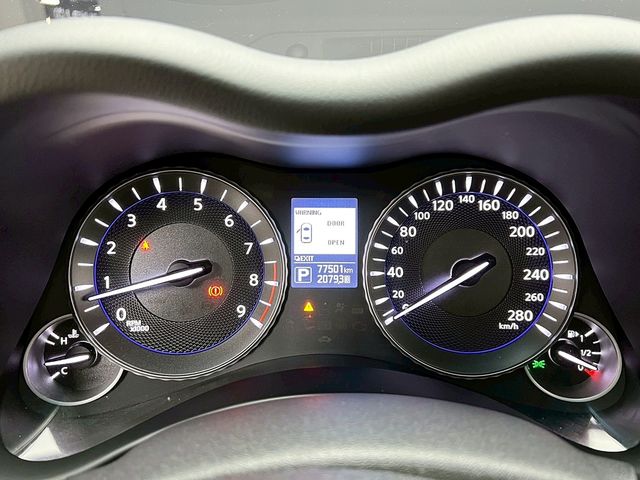 INFINITI無限 Q70  第10張相片