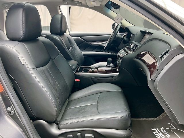 INFINITI無限 Q70  第12張相片