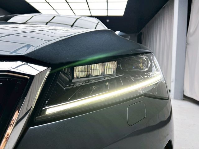 SKODA司科達 SUPERB  第7張相片