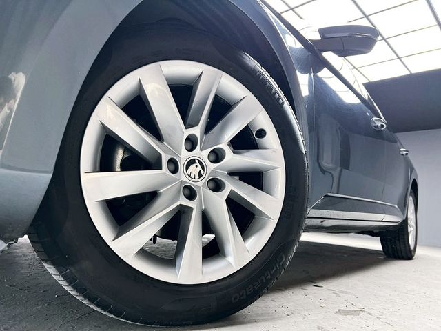 SKODA司科達 SUPERB  第8張相片