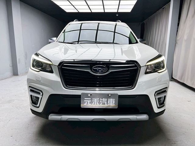 SUBARU速霸陸 FORESTER  第2張相片