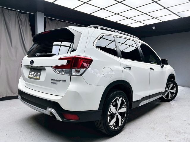 SUBARU速霸陸 FORESTER  第6張相片
