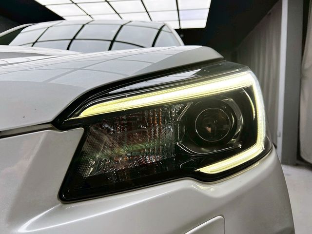 SUBARU速霸陸 FORESTER  第7張相片