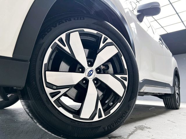 SUBARU速霸陸 FORESTER  第8張相片