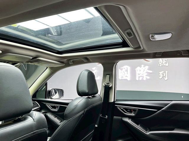 SUBARU速霸陸 FORESTER  第9張相片
