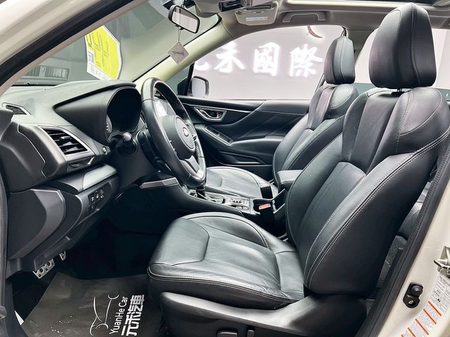 SUBARU速霸陸 FORESTER  第11張相片