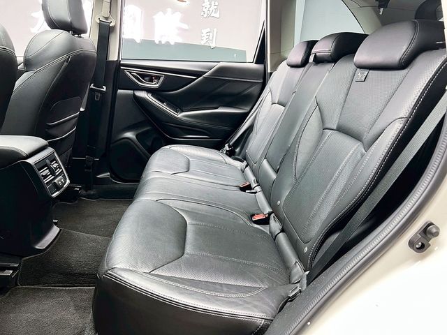 SUBARU速霸陸 FORESTER  第13張相片