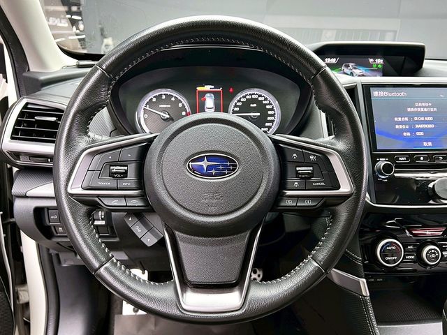 SUBARU速霸陸 FORESTER  第15張相片