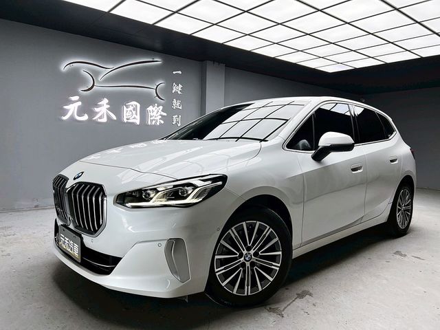 BMW寶馬 220I  第1張相片