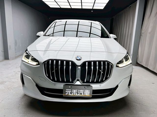 BMW寶馬 220I  第2張相片