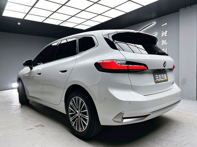 BMW寶馬 220I  第4張相片