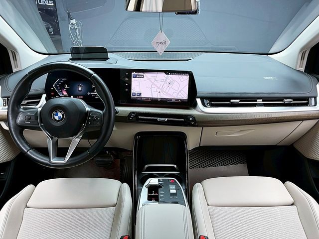 BMW寶馬 220I  第9張相片