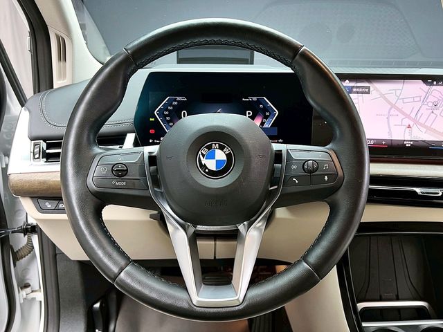 BMW寶馬 220I  第15張相片