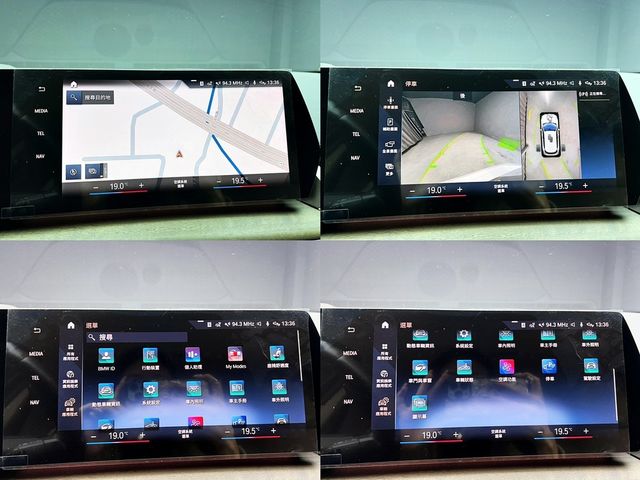 BMW寶馬 220I  第18張相片