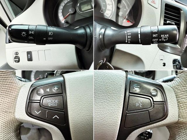 TOYOTA豐田 SIENNA  第18張相片