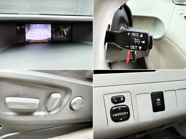 TOYOTA豐田 SIENNA  第19張相片