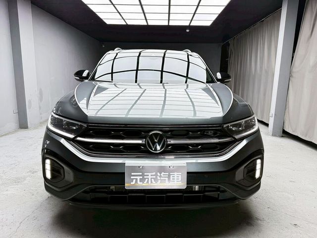 VOLKSWAGEN福斯 T-ROC  第2張相片