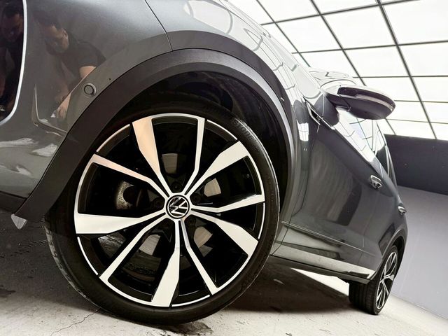 VOLKSWAGEN福斯 T-ROC  第8張相片