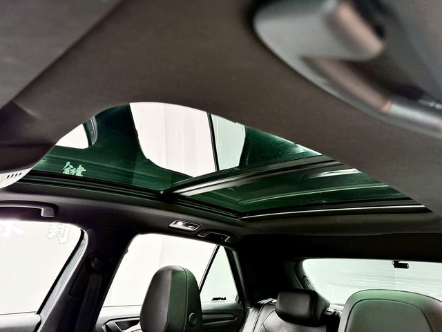 VOLKSWAGEN福斯 T-ROC  第9張相片