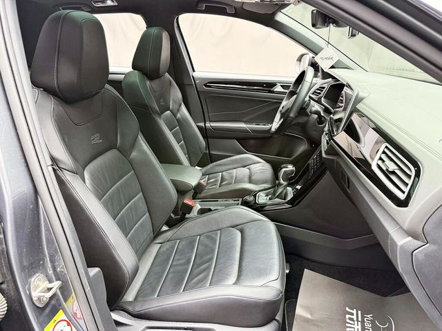 VOLKSWAGEN福斯 T-ROC  第12張相片